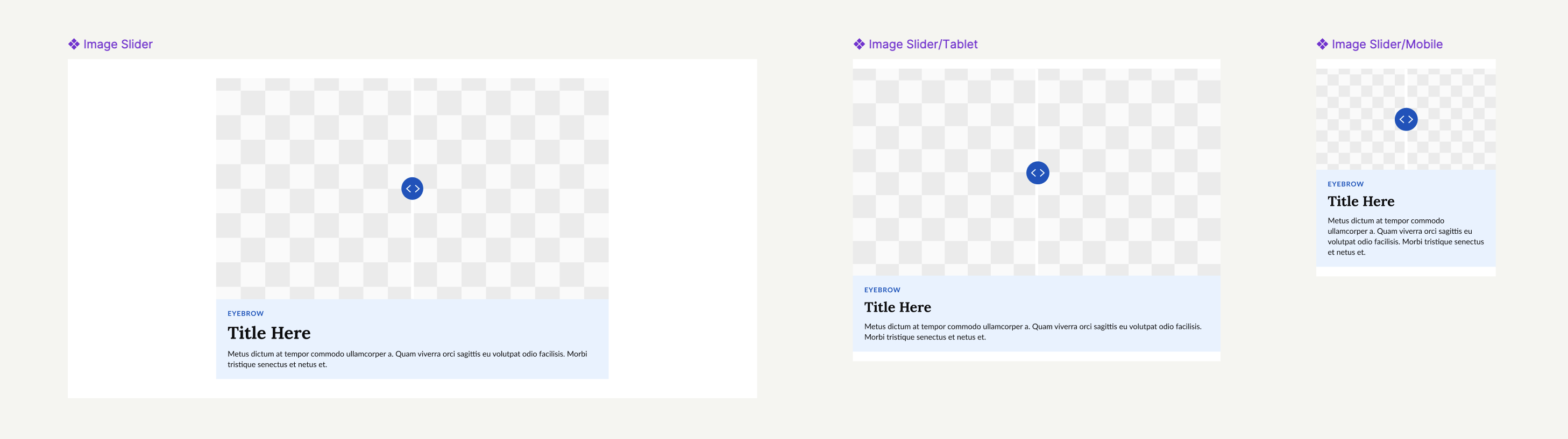 Figma component screenshot